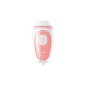 Braun Silk-expert Mini PL1000 Epilator Pink Hvid Braun Silk-expert Mini PL1000 Epilator Pink Hvid
